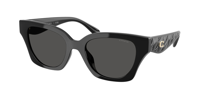 500287 - Black / Grey Solid