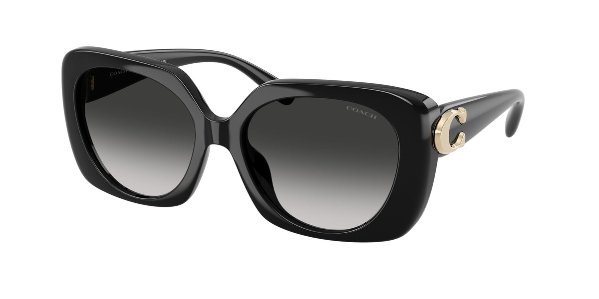 50023C - Black / Grey Gradient