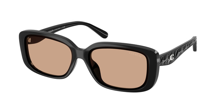 50023G - Black / Dark Pink