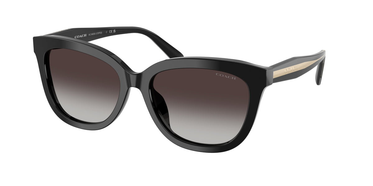 50028G - Black / Grey Gradient