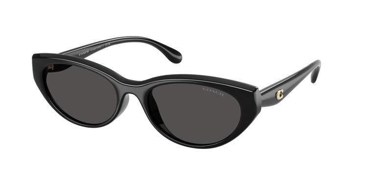 500287 - Black / Grey Solid