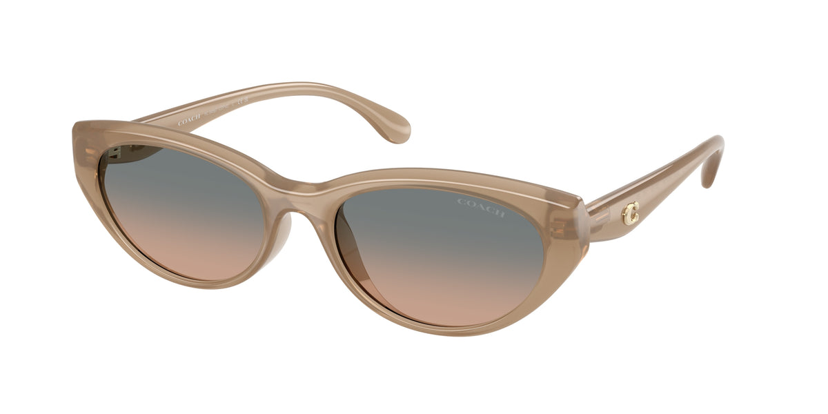 594413 - Milky Sesame / Green Sand