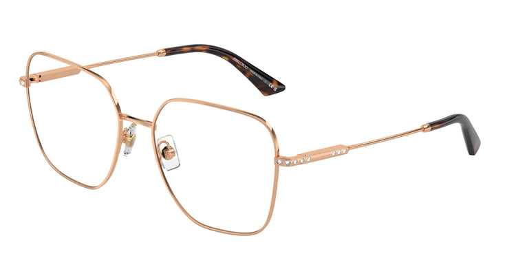 3008 - Rose Gold / Demo Lens