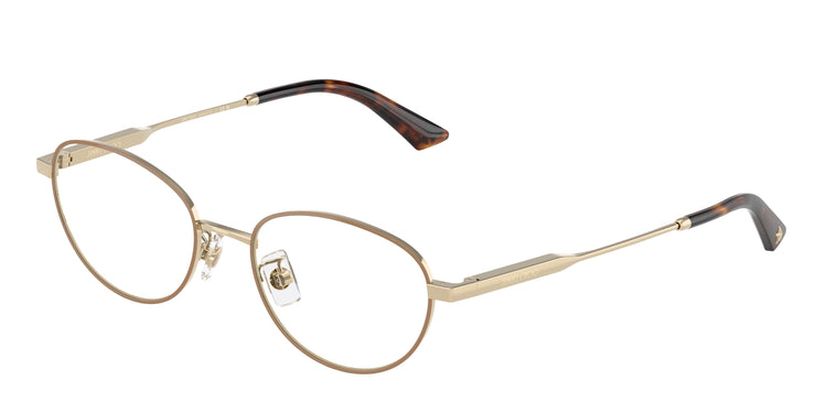 3019 - Pale Gold/Bisquit / Demo Lens