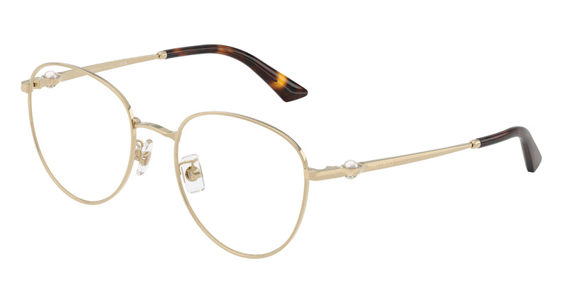 3006 - Pale Gold / Demo Lens
