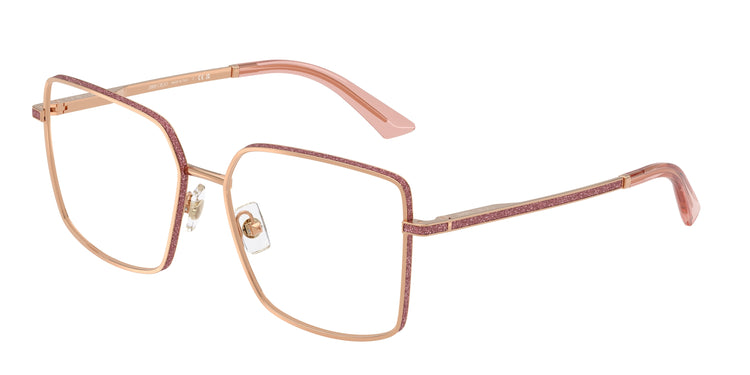 3008 - Rose Gold / Demo Lens