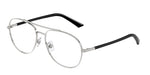 3002 - Silver / Demo Lens