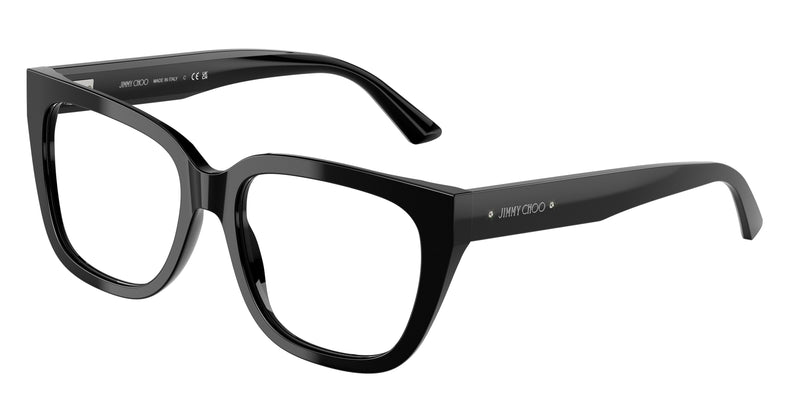 5000 - Black / Demo Lens