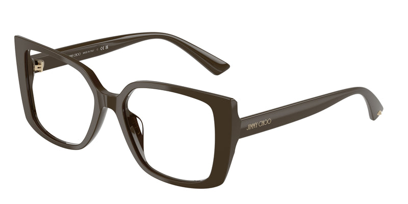 5060 - Caper Green / Demo Lens