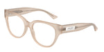5025 - Opal Taupe / Transparent
