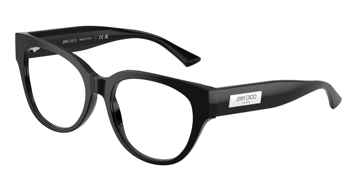 5000 - Black / Demo Lens