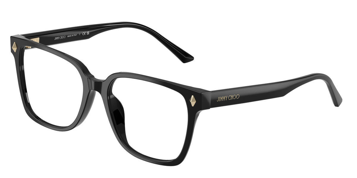 5000 - Black / Demo Lens