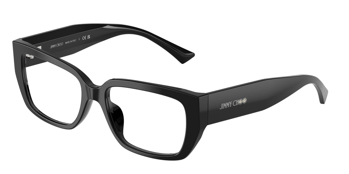 5000 - Black / Demo Lens