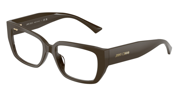 5060 - Caper Green / Demo Lens