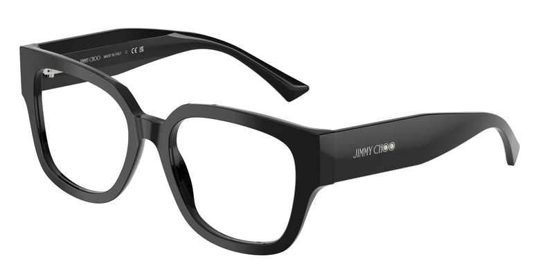 5000 - Black / Demo Lens