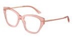 5079 - Transparent Pink / Transparent
