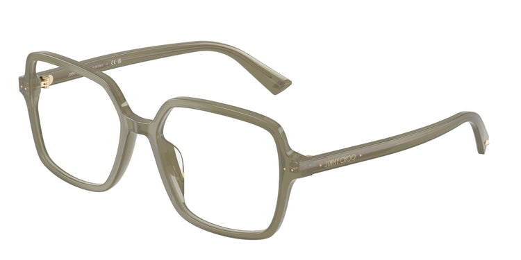5082 - Opaline Green / Demo Lens
