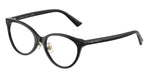 5000 - Black / Demo Lens