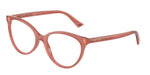 5084 - Opaline Pink / Demo Lens