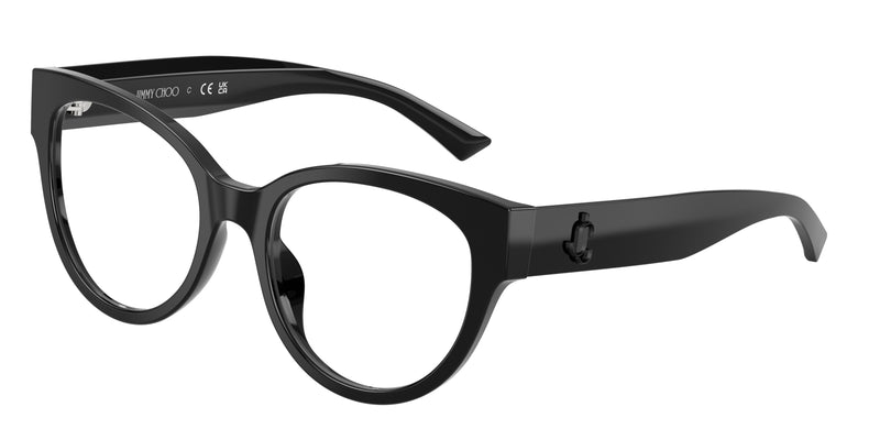 5000 - Black / Demo Lens