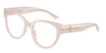 5025 - Opaline Taupe / Demo Lens
