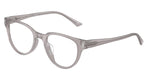 5096 - Opaline Gray / Demo Lens