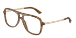 5085 - Brown Havana / Transparent