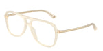 5089 - Opaline Yellow / Demo Lens
