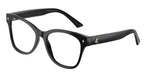 5000 - Black / Demo Lens