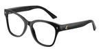 5000 - Black / Demo Lens