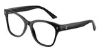 5017 - Black / Demo Lens