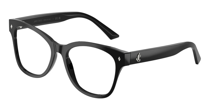 5017 - Black / Demo Lens