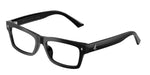 5000 - Black / Demo Lens