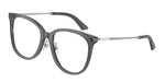 5106 - Transparent Grey / Demo Lens