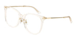 5107 - Transparent Beige / Demo Lens