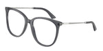5106 - Transparent Grey / Demo Lens