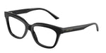 5000 - Black / Demo Lens