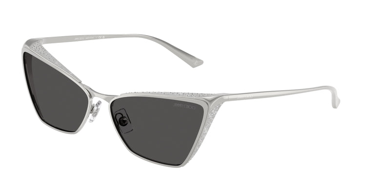 300287 - Silver / Dark Grey