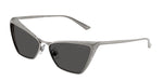 300487 - Gunmetal / Dark Grey