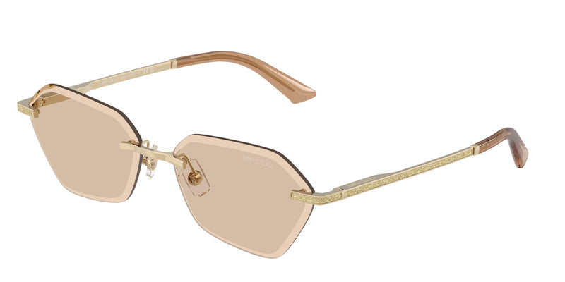 300693 - Pale Gold / Light Brown