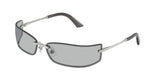 300287 - Silver / Light Grey