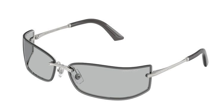 300287 - Silver / Light Grey