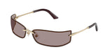 30067N - Pale Gold / Light Purple Brown