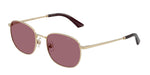 30061A - Pale Gold / Violet