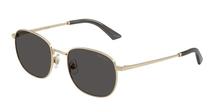 300687 - Pale Gold / Dark Grey