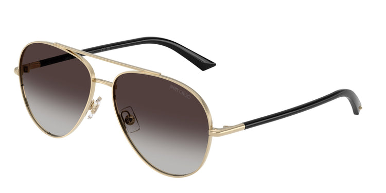 30068G - Pale Gold / Grey Gradient