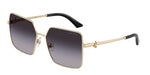 30068G - Pale Gold / Grey Gradient