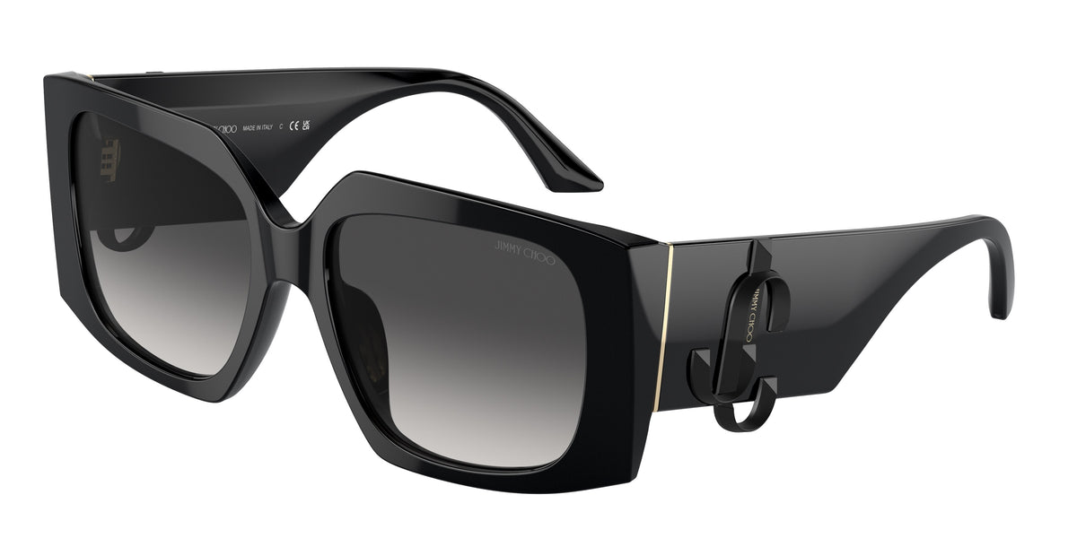 50008G - Black / Gradient Grey