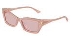 5027/5 - Opal Pink / Pink