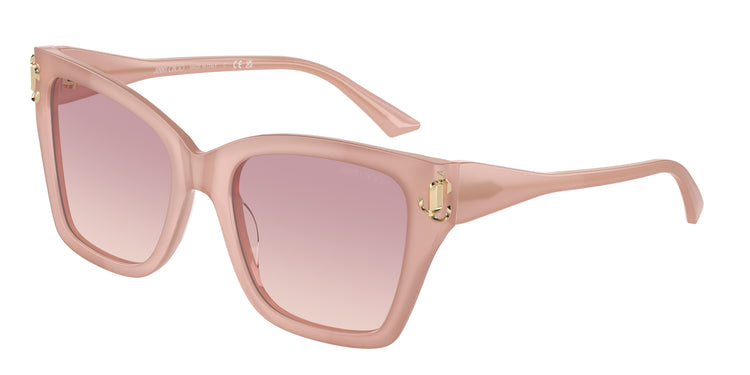 502768 - Opal Pink / Brown Gradient Violet
